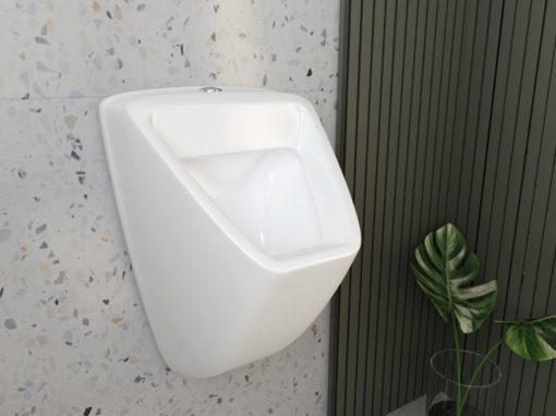 how to install a Urinal south africa