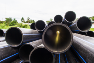 HDPE Pipelines