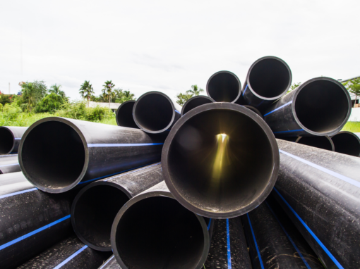 HDPE Pipelines