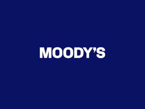 Moodys rating level South Africa