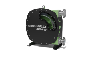 Verderflex DURA 60 Hose Pump