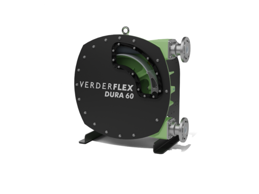 Verderflex DURA 60 Hose Pump