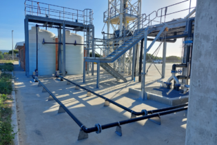 Wastewater Treatment For Industrial Sustainability Sanitech