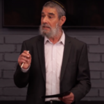 Professor Michael Rudolph,director of the Centre for Ecological Intelligence, University of Johannesburg