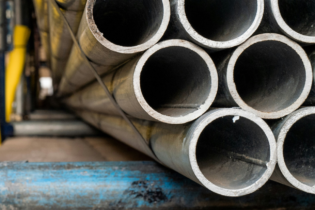 Thermoplastic Pipes south africa _SAPPMA