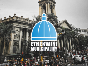 eThekwini Municipality south africa