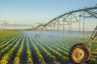 farm Water Management