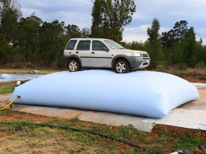 water bladder in South africa