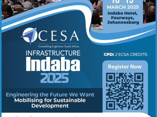 CESA Infrastructure Indaba 2025