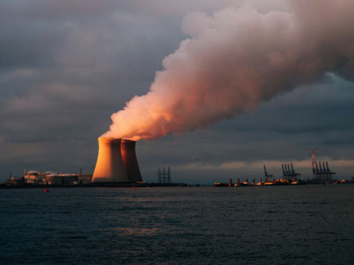 Energy programme south africa