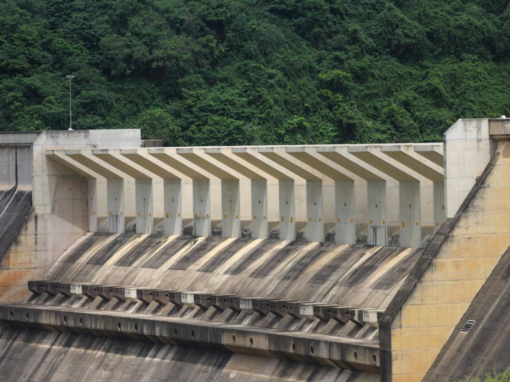 Hazelmere Dam