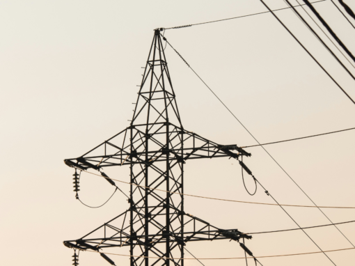 Public electrical infrastructure