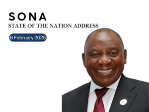 SONA 2025
