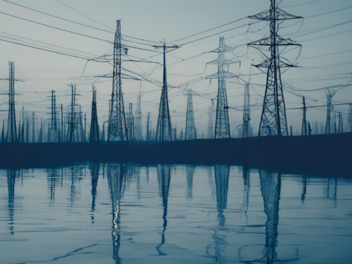 Utilities of the Future in South Africa