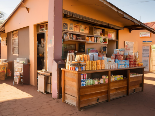 spaza shop registration