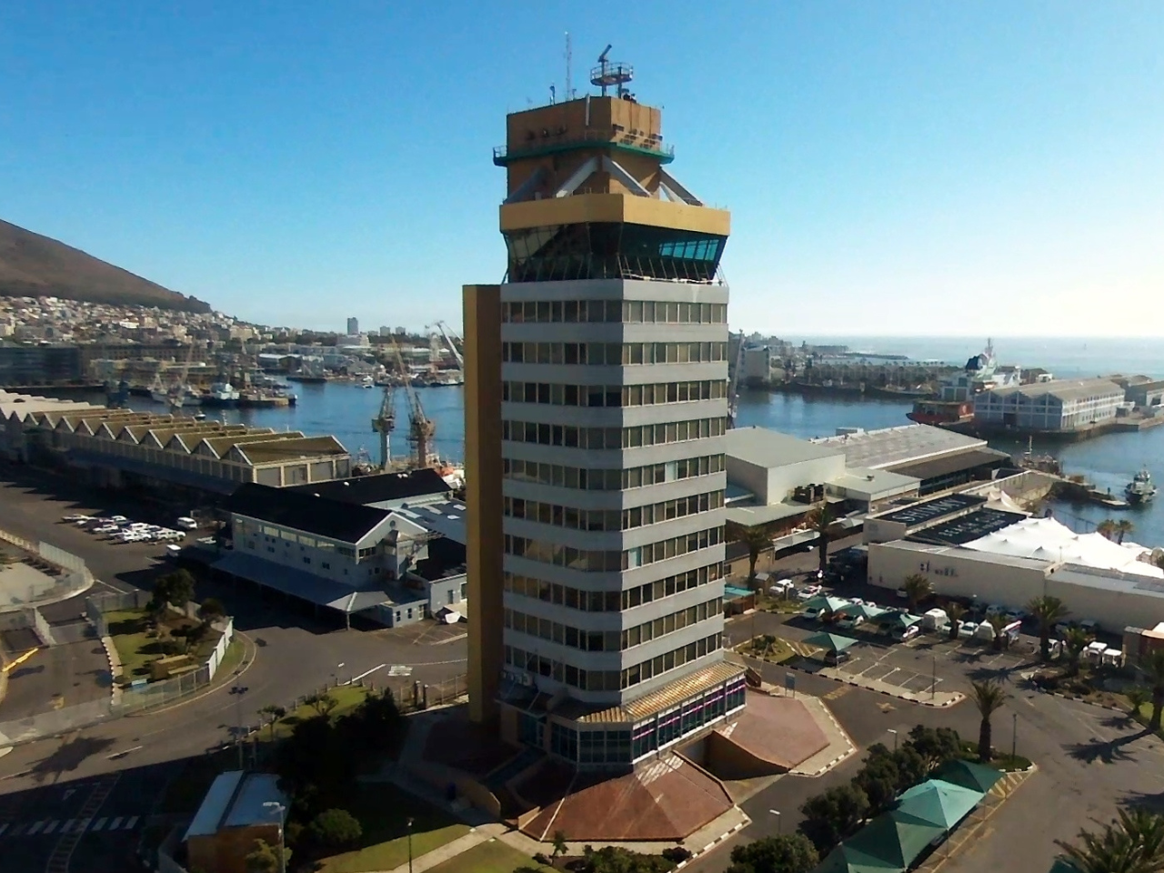 Port of Cape Town Private Partners Should Top Minister Creecy’s Agenda | Infrastructure news