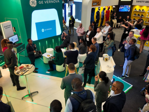 Enlit Africa 2025 companies