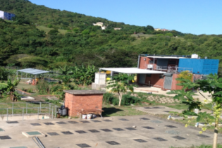 KZN Sanitation Gap