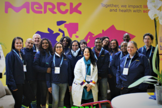 Merck Life Science South Africa at Analytica Lab Africa