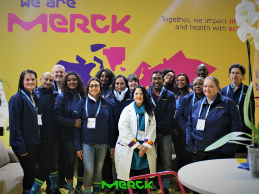 Merck Life Science South Africa at Analytica Lab Africa