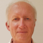 Peter Walker, the founder of Superior Filtration