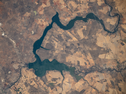 Vaal Dam and Bloemhof Dam floodline open