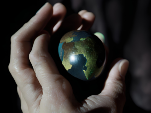 protecting the environment earth day