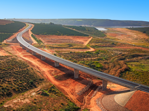 BCCEI is a key enabler of labour stability in South Africa’s civil engineering sector