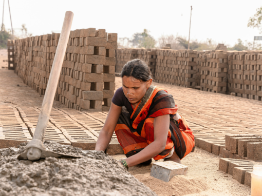 Empowerment and Recognition of Women in Construction