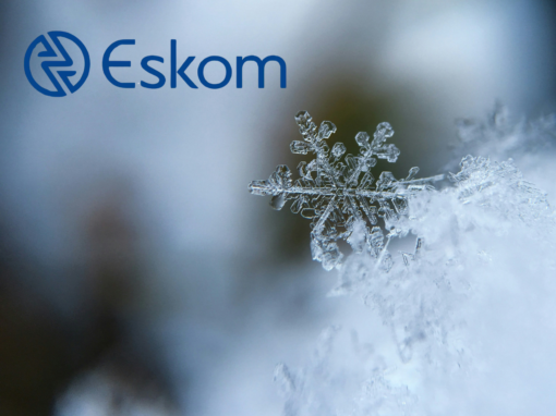 Eskom loadshedding in winter