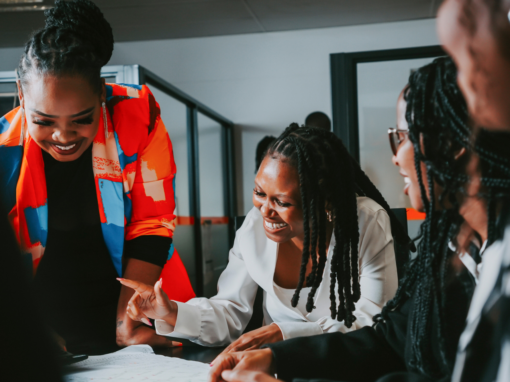 Gender-Inclusive Workplaces In South Africa