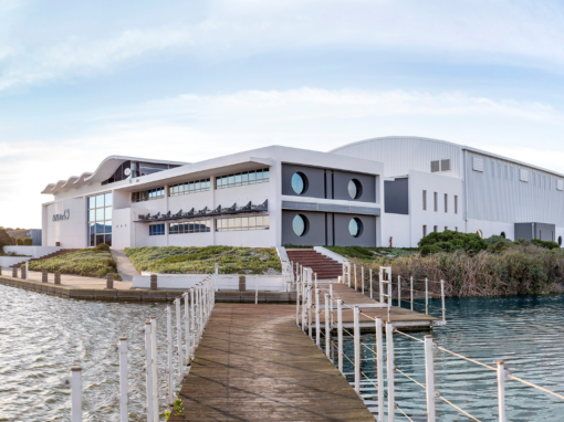 NuWater Service Delivery