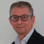 Peter Sejersen, technical manager of The European Plastic Pipes and Fittings Association (TEPPFA).