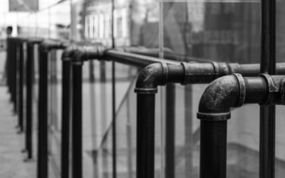 Rand water Johannesburg water infrastructure maintenance