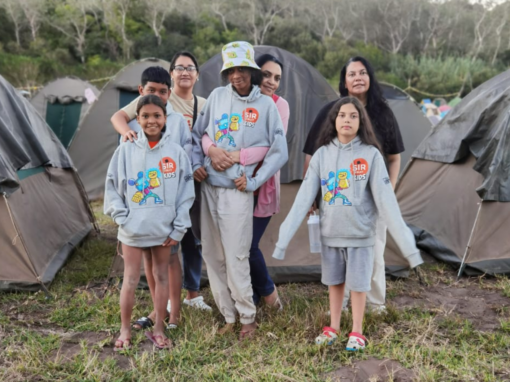 ReforestFest Recycling