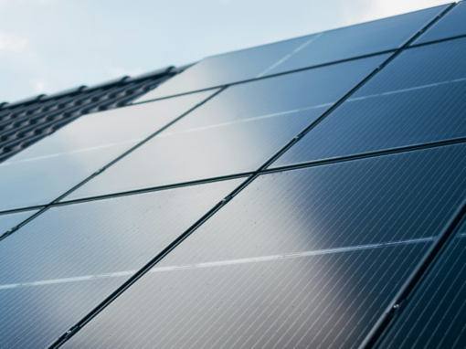 Scatec Battery Storage