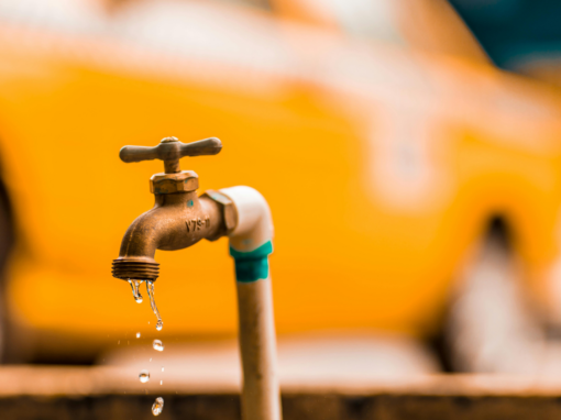 VEGA Supporting water security