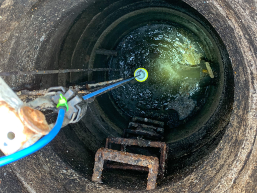 VEGA sensors instruments