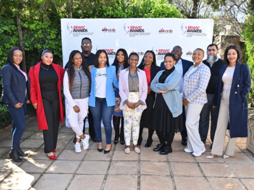 women in construction industry ERWIC Award