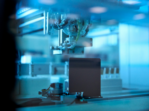 Circular Manufacturing for electronics