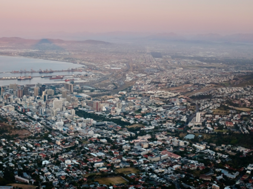 City of Cape Town