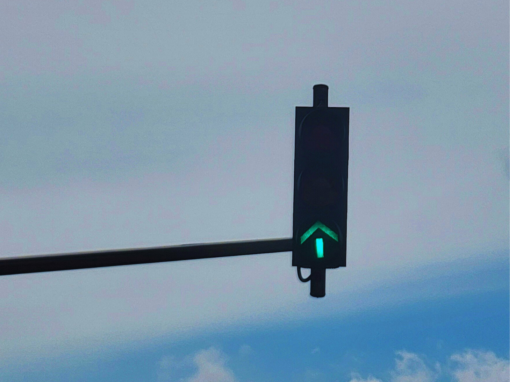 Green light approval process