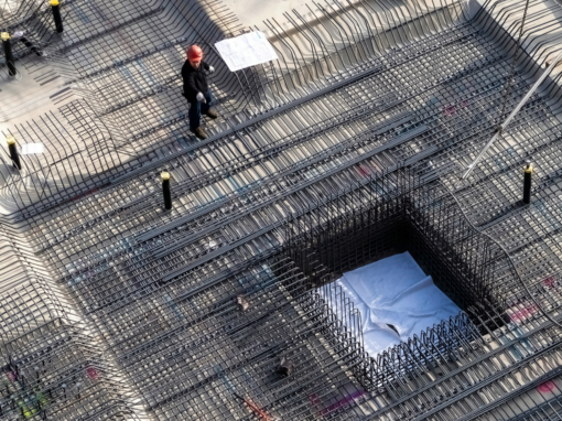 Infrastructure development in south africa - structural