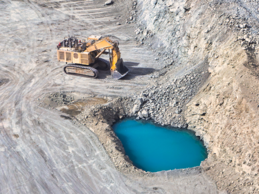 Mining sector lessons