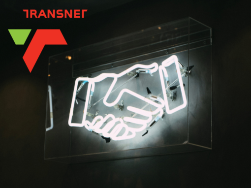 Transnet agreement
