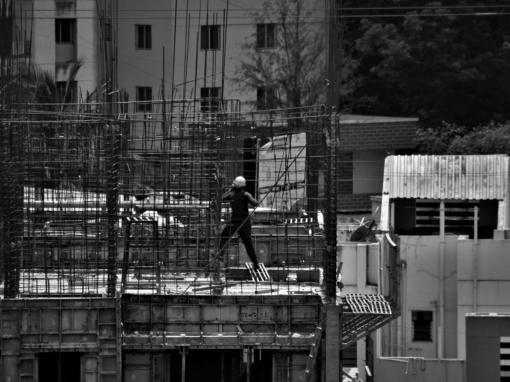 compliance and regulations in the construction industry