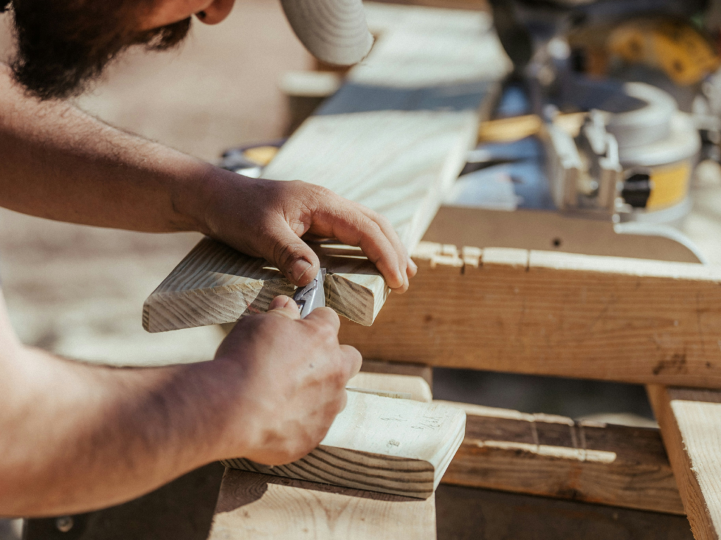 construction infrastructure project contractor