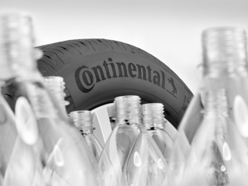 continental tyres recycled tyres
