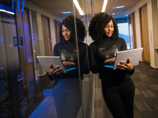 work in the south african workplace