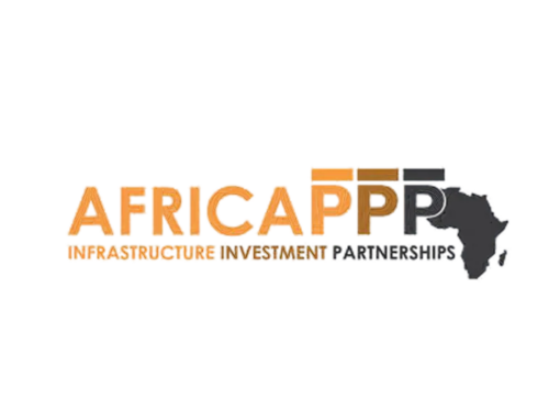 15th Africa Public-Private Partnership PPP Summit logo